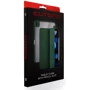 Аксессуар для iPad Cutana Smart Case with Pencil Holder Grey for iPad Air 11 (2024 / 2025): Материал поликарбонат