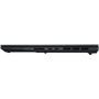 Ноутбук ASUS Zenbook Pro 14 UX6404VV-P4077W (90NB11J2-M003E0) UA: Обсяг накопичувача 1 ТБ (SSD)