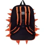 Рюкзак MadPax "Rex Full" Bright Orange (KAB24485053): Возрастная группа от 7 до 14 лет