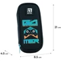 Пенал Kite 662 Newer Quiet (K24-662-18): Год выпуска коллекции 2024
