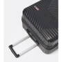 Чемодан Ricco Grande XL черный (T1ABS600black-XL) фото 9