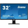 Монитор Iiyama ProLite XB3270QS-B1