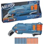 Бластер Nerf Hasbro Еліт 2.0 бластер Варден E9959: Матеріал пластик