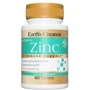 Earth‘s Creation Zinc Gluconate 50 mg Цинк 100 таблеток