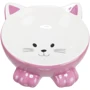 Миска для котов Trixie Котик 150 мл 14 см (24807)