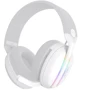 Наушники Proove Gaming Glimmer White: Дополнительно Подсветка корпуса