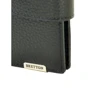Мужская визитница Bretton черная (30461 black): Страна производитель Китай