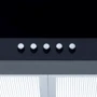 Вытяжка Minola HK 6714 BL 1100 LED фото 9