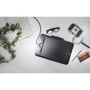 Графический планшет Trust Panora Widescreen Graphic Tablet (21794): Разрешение 5080 lpi