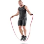 Скакалка Hop-Sport с утяжелителем HS-F050JR red