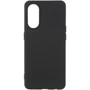 Аксесуар для смартфона ArmorStandart ICON Case Black для OPPO Reno8 T 4G (ARM66469)