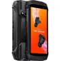 Смартфон Ulefone Armor 15 6/128GB Black (UA UCRF): Процессор Mediatek MT6765G Helio G35 (12 nm) Octa-core (4x2.3 GHz Cortex-A53 & 4x1.8 GHz Cortex-A53)
