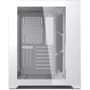 Корпус DarkFlash C305 White: Форм-фактор материнської плати ATX/MicroATX/Mini-ITX