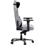 Кресло игровое Anda Seat Phantom 3 XL Fabric Gray Size XL (AD18XL-52-G-F-G01)