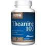 Аминокислота для спорта Jarrow Formulas L-Theanine 100 mg 60 vegetarian capsules