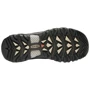 Полуботинки KEEN Targhee III Wp M 1017783 42.5 хаки натуральная кожа демисезон фото 5