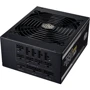 Блок живлення CoolerMaster 1050W MWE Gold 1050 - V2 (MPE-A501-AFCAG-3EU): Вентилятор нижньої стінки 140 мм