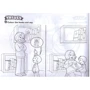 My Little Island 1 Activity Book + Song and Chants CD: Жанр Підручники і посібники