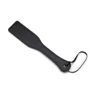 Паддл Liebe Seele Black Organosilicon Paddle