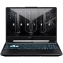 Ноутбук ASUS TUF Gaming A15 (FA506NCR-HN008W): Тип екрану антиблікове покриття
