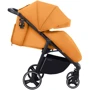 Прогулочная коляска Carrello Bravo 2024 Amber Orange (CRL-8512 Amber Orange НТ): Тип коляски Прогулочная