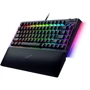 Клавиатура Razer BlackWidow V4 75% Black (RZ03-05000100-R3M1): Количество клавиш 81