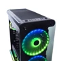 Корпус QUBE Mirror II Patriot_Mirror2_Patron (QBM98_FMNU3PP): Форм-фактор материнської плати ATX/MicroATX/Mini-ITX