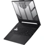 Ноутбук ASUS TUF Dash F15 FX517ZC (FX517ZC-HF121W) RB: Процесор Intel Core i5-12450H (1.5 - 4.4 ГГц) / 8 - ядерный