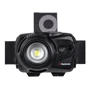 Фонарь туристический Mactronic Maverick (595 Lm) Focus Recharg Type-C (AHL0053) (DAS302488): Тип Налобный