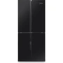 Холодильник Side-by-Side Gorenje NRM818FMB