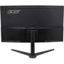 Монитор Acer XZ320QUS3bmiiphx (UM.JX0EE.305): Разъемы Выход на наушники, HDMI, DisplayPort
