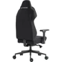 Кресло игровое GamePro Fabric Black (GC925B)