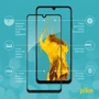 Аксесуар для смартфона Piko Tempered Glass Full Glue Black для Samsung A225 Galaxy M22/M325 Galaxy M32: Сумісність Samsung A225 Galaxy A22/M225 Galaxy M22/M325 Galaxy M32