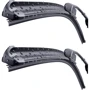Дворник бескаркасный Bosch 3 397 118 948 650х650мм фото 4