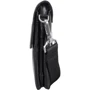 Мужская сумка борсетка Vito Torelli черная (VT-6383-black): Тип Сумки