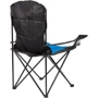 Стілець розкладний Skif Outdoor Soft Base black/blue (389.00.95): Тип Стул раскладной