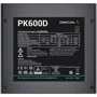 Блок живлення DeepCool PK600D (R-PK600D-FA0B-EU) фото 8