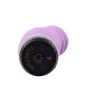 Вибратор CHISA M-Mello Thick Realistic Dilio, Purple (291600)