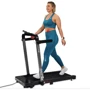 Беговая дорожка Hop-Sport HS-1300WLB Active (5902308232907)