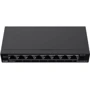 Сетевой коммутатор Ruijie Networks RG-ES208GC: Порты только Gigabit Ethernet (10/100/1000)