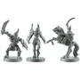 Настольная игра White Games & Geekach Games Война Кольца. Короли Средиземья (War of the Ring: Kings of Middle-earth) (укр.) ( GKCH138km): Тип Детские