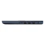 Ноутбук ASUS Vivobook 14 (X1404VA-EB646): Объем накопителя 512 ГБ (SSD)