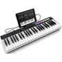 IK MULTIMEDIA iRig Keys I/O 49: Питание От USB порта