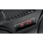 Акустика REAL-EL X-727 Black: Частотный диапазон 90-20000 Гц