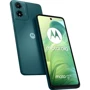 Смартфон Motorola G04 4/64GB Sea Green (UA UCRF): Дисплей 6.56" IPS LCD (1612 x 720) / 269 ppi