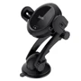 Держатель Hoco Car Holder Sensor Black (CA35): Совместимость Apple, универсальный
