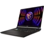Ноутбук MSI Vector 17 HX A14V (A14VGG-221PL): Екран 17" IPS (2400x1600)