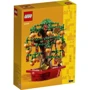 Конструктор LEGO Iconic Грошове дерево 336 деталей (40648) фото 6