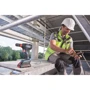 Гайковерт Bosch GDR 18V-200 C + L-Boxx (06019G4201): Макс. число оборотов холостого хода 3400 об/мин