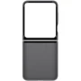 Чохол для телефона Samsung Silicone Case Gray (EF-PF741TJEGUA) для Samsung F741 Galaxy Flip 6: Тип накладка на задню частину